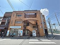 京都府京都市北区大将軍西鷹司町：物件画像／株式会社エリッツ　西院店