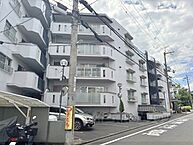 京都府京都市右京区御室竪町：物件画像／株式会社エリッツ　西院店
