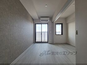 京都府京都市右京区西京極新明町（賃貸マンション1DK・5階・25.04㎡） その3