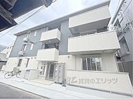 京都府京都市下京区西七条東石ケ坪町：物件画像／株式会社エリッツ　西院店