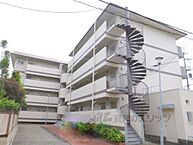 京都府京都市右京区太秦椙ケ本町：物件画像／株式会社エリッツ　西院店