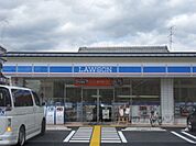 ローソン　四条西小路店まで270メートル