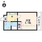 京都府京都市右京区梅津神田町：物件画像／株式会社エリッツ　西院店