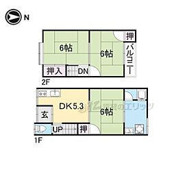 阪急嵐山線 松尾大社駅 徒歩10分