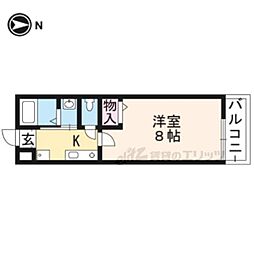 セントポーリア円町