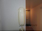 インターフォン受話器