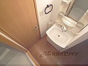 洗面所