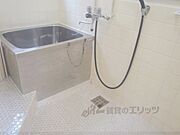 お風呂トイレ別です