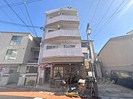 京都府京都市右京区太秦多藪町：物件画像／株式会社エリッツ　西院店