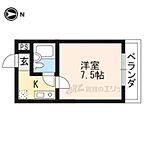 京都府京都市上京区下長者町通大宮西入東辰巳町：物件画像／株式会社エリッツ　西院店