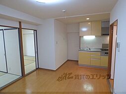 シャルレ8番館 3LDKの写真