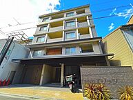 京都府京都市下京区仏光寺東町：物件画像／株式会社エリッツ　西院店