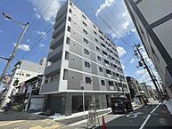 京都府京都市南区西九条唐戸町：物件画像／株式会社エリッツ　西院店
