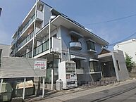 京都府京都市右京区太秦中筋町：物件画像／株式会社エリッツ　西院店
