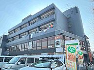 京都府京都市右京区太秦開日町：物件画像／株式会社エリッツ　西院店