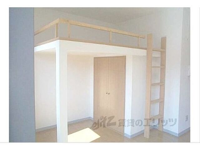 子供部屋
