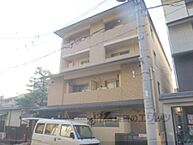 京都府京都市中京区桝屋町：物件画像／株式会社エリッツ　西院店