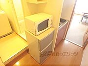 冷蔵庫置場