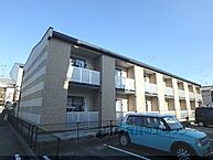 京都府京都市右京区嵯峨罧原町：物件画像／株式会社エリッツ　西院店