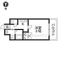 ティムゥル九条7階6.2万円