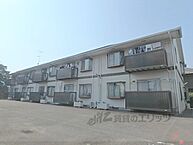 京都府京都市右京区嵯峨罧原町：物件画像／株式会社エリッツ　西院店