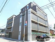 京都府京都市南区東九条東札辻町：物件画像／株式会社エリッツ　西院店
