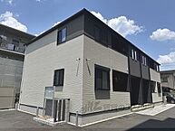 京都府京都市右京区西院日照町：物件画像／株式会社エリッツ　西院店