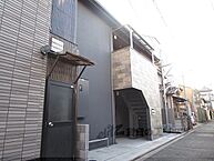 京都府京都市南区西九条川原城町：物件画像／株式会社エリッツ　西院店