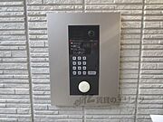 オートロック