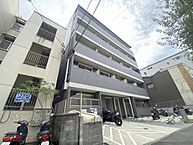 京都府京都市北区紫野上築山町：物件画像／株式会社エリッツ　西院店
