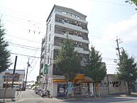 京都府京都市右京区太秦中筋町：物件画像／株式会社エリッツ　西院店