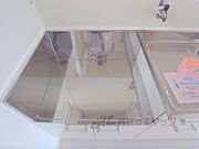 コンロ置き場