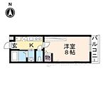京都府京都市右京区太秦馬塚町：物件画像／株式会社エリッツ　西院店