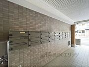 集合ポスト