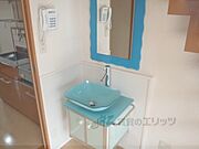 洗面所