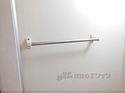 タオル掛け