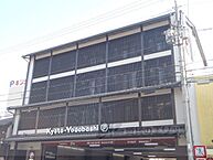 京都府京都市下京区東境町：物件画像／株式会社エリッツ　西院店