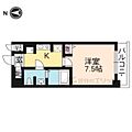 SWISS京都堀川EAST6階6.5万円