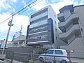サクシード上鳥羽