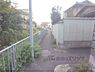 その他：前面道路