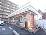 周辺：セブンイレブン　田中上古川町店まで230メートル