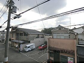 シェモア 2-B ｜ 京都府京都市左京区下鴨西高木町（賃貸アパート1R・2階・15.18㎡） その23