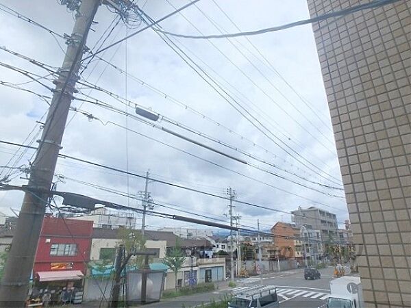 京都府京都市左京区田中里ノ内町(賃貸マンション1DK・2階・30.00㎡)の写真 その22