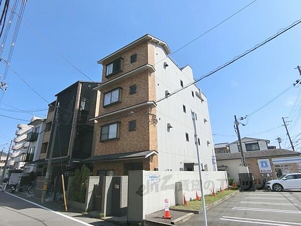 グランバリュー下鴨東 302｜京都府京都市左京区高野清水町(賃貸マンション1K・3階・16.00㎡)の写真 その9