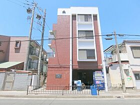 ＤＥＴＯＭ－1京大前  ｜ 京都府京都市左京区田中大堰町（賃貸マンション1R・1階・19.10㎡） その1