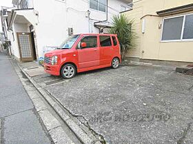 シオン荘（北） 26 ｜ 京都府京都市左京区吉田中阿達町（賃貸アパート2K・2階・24.50㎡） その16