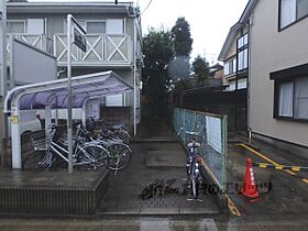 京都府京都市左京区松ケ崎泉川町（賃貸アパート1R・1階・17.00㎡） その30