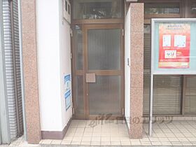 ヴィラ島本 303 ｜ 京都府京都市左京区下鴨高木町（賃貸マンション1K・3階・16.00㎡） その14