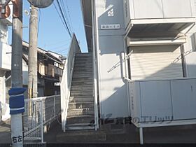 京都府京都市上京区室町新町の間今出川上る畠山町（賃貸アパート1K・1階・24.00㎡） その17