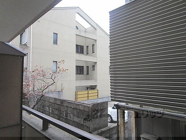 サンモリタ 201｜京都府京都市中京区桝屋町(賃貸マンション1LDK・2階・37.72㎡)の写真 その21